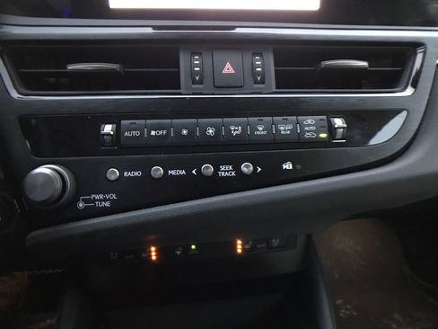 Used 2023 Lexus ES 350 w/ Premium Package image 20