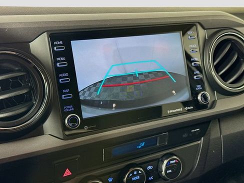 Used 2023 Toyota Tacoma TRD Sport AWD/4WD image 22