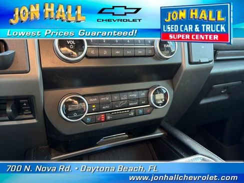 Used 2021 Ford Expedition XLT image 29