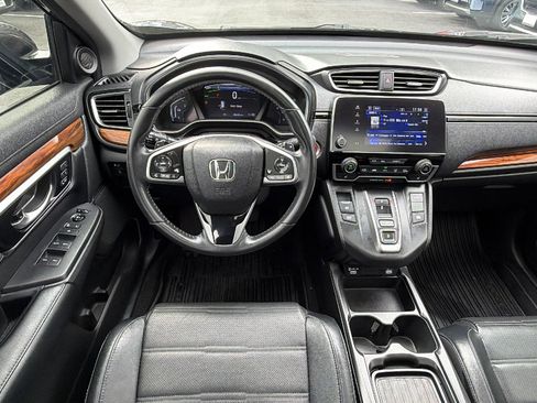 Used 2022 Honda CR-V EX-L image 20
