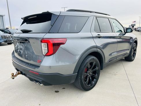 Used 2023 Ford Explorer ST w/ Equipment Group 401A image 43
