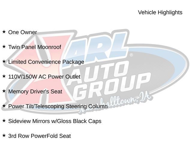 Used 2023 Ford Explorer Limited w/ Equipment Group 301A AWD/4WD image 23