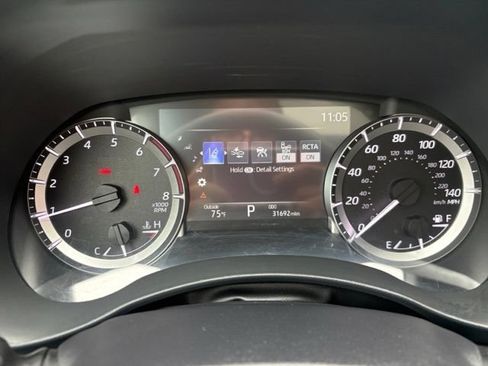 Used 2024 Toyota Highlander XSE AWD/4WD image 35