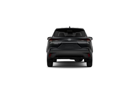 New 2026 Toyota Corolla Cross L FWD image 8