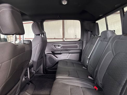 Used 2025 RAM 1500 Lone Star image 12