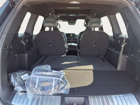 New 2027 Kia Telluride SX X-Line AWD/4WD image 20