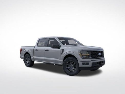 New 2026 Ford F150 STX AWD/4WD image 9
