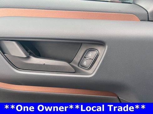Used 2022 Ford Bronco Sport Outer Banks image 20