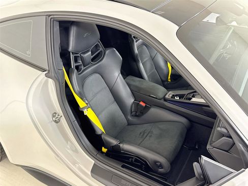 Used 2024 Porsche 911 GT3 RS image 27