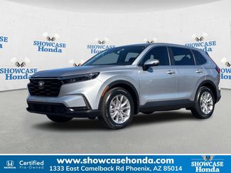 Used 2023 Honda CR-V EX-L video 1