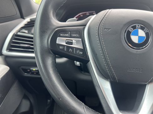 Used 2023 BMW X5 xDrive40i w/ Premium Package AWD/4WD image 19