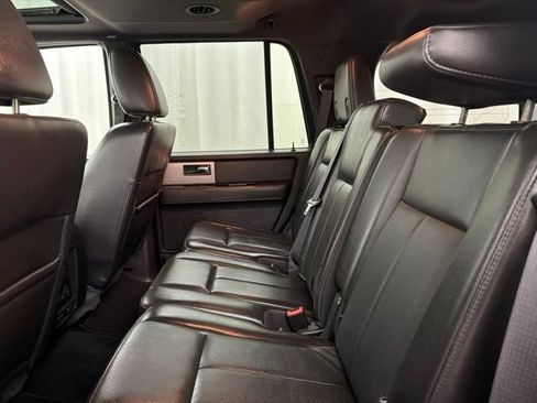 Used 2012 Ford Expedition Limited AWD/4WD image 20