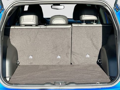 Used 2026 Jeep Compass Latitude image 24