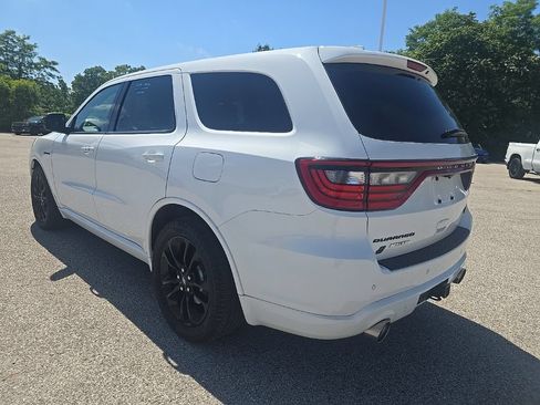 Used 2020 Dodge Durango R/T w/ Trailer Tow Group IV AWD/4WD image 4