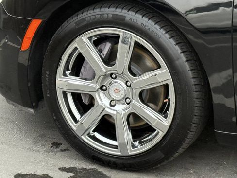 Used 2015 Cadillac XTS Premium image 16