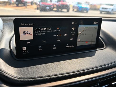 Used 2023 Acura MDX SH-AWD w/ Advance Package image 37