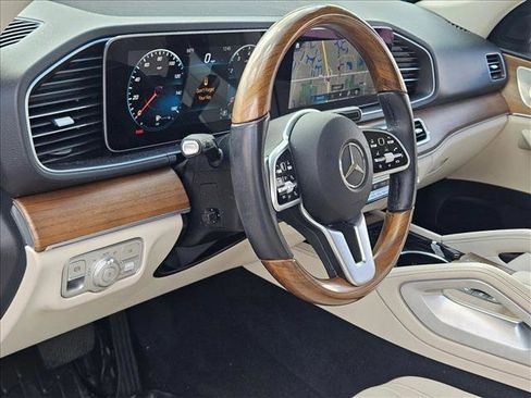 Used 2023 Mercedes-Benz GLE 350 image 9