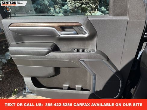 Used 2022 GMC Sierra 1500 Elevation image 16