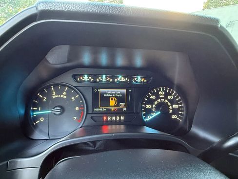 Used 2019 Ford F150 XL w/ Equipment Group 101A Mid AWD/4WD image 34