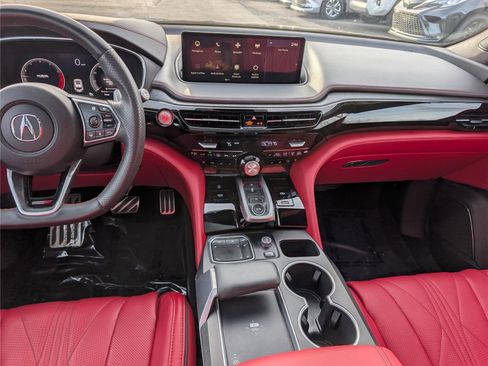 Used 2023 Acura MDX Type S image 22