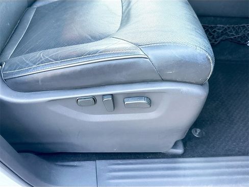 Used 2023 INFINITI QX80 Luxe w/ Cargo Package image 38