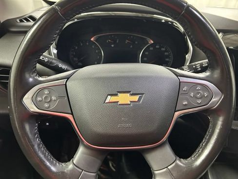 Used 2020 Chevrolet Traverse LT AWD/4WD image 18