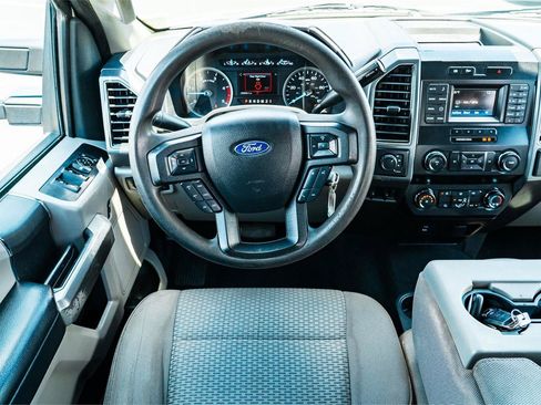 Used 2019 Ford F250 XLT AWD/4WD image 29