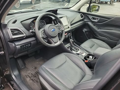Certified 2023 Subaru Forester Touring image 27