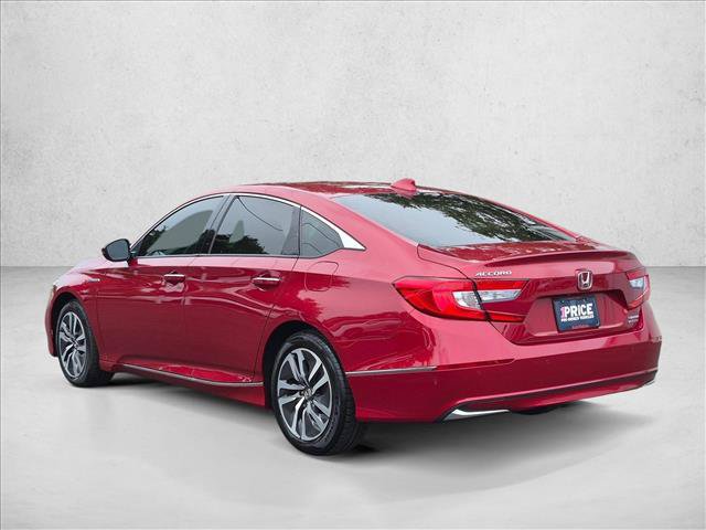 Used 2019 Honda Accord Touring image 8
