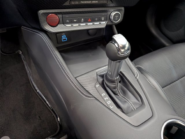 New 2026 Ford Mustang Premium RWD image 27