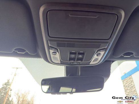 Used 2024 Honda Ridgeline TrailSport image 18