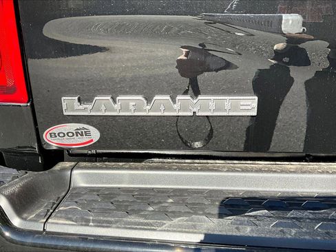 New 2025 RAM 2500 Laramie image 12