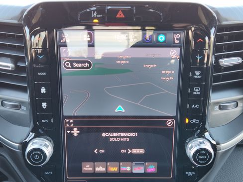 New 2026 RAM 1500 Big Horn image 14