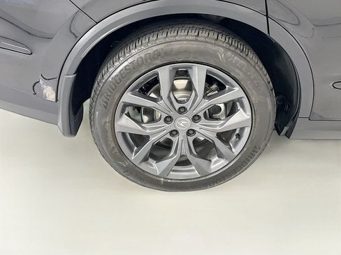 Used 2023 Acura MDX A-Spec AWD/4WD image 32