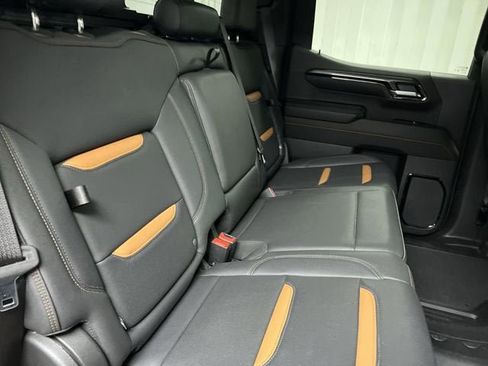 Certified 2024 GMC Sierra 1500 AT4 w/ Technology Package AWD/4WD image 27