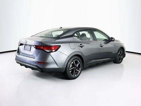 Used 2024 Nissan Sentra SV image 9