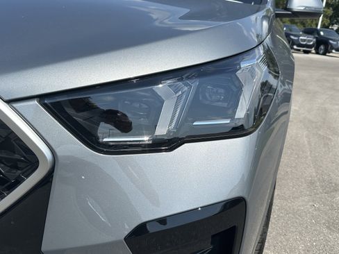 Used 2026 BMW X2 xDrive28i w/ Technology Package image 6