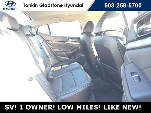 Used 2023 Nissan Maxima SV w/ Floor Mat Group image 23