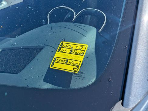 Used 2025 MAZDA CX-50 2.5 Hybrid w/ Weather Package image 8