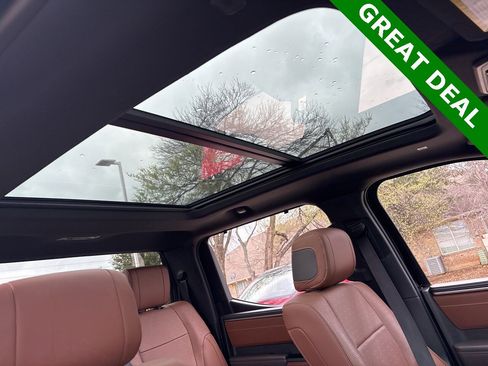 Used 2024 Toyota Tundra 1794 Edition image 16