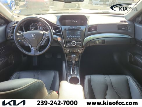 Used 2019 Acura ILX w/ Premium Package image 14