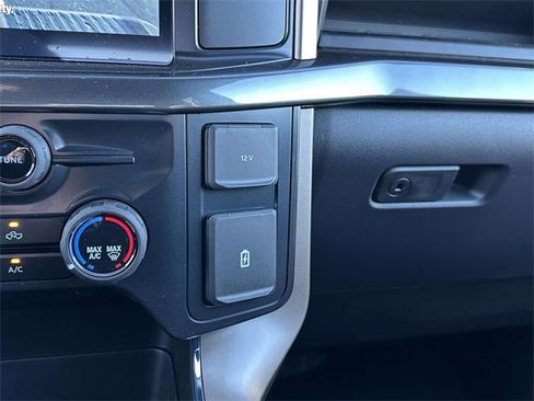 New 2025 Ford F150 STX w/ Equipment Group 201A FX4 image 29