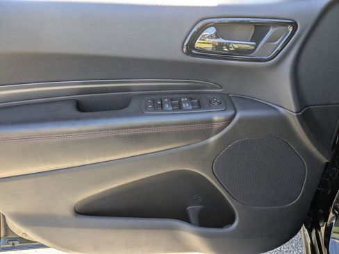 Used 2023 Dodge Durango GT w/ Blacktop Package image 12