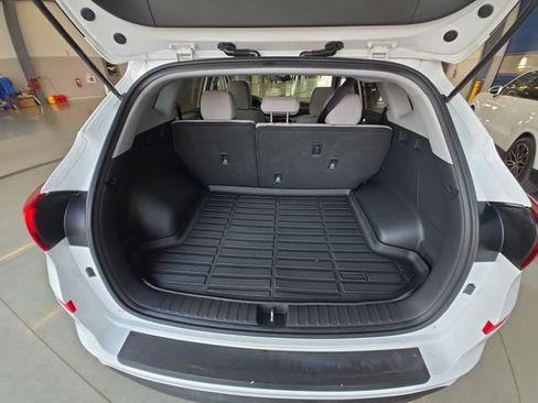 Used 2019 Hyundai Tucson SE AWD/4WD image 23