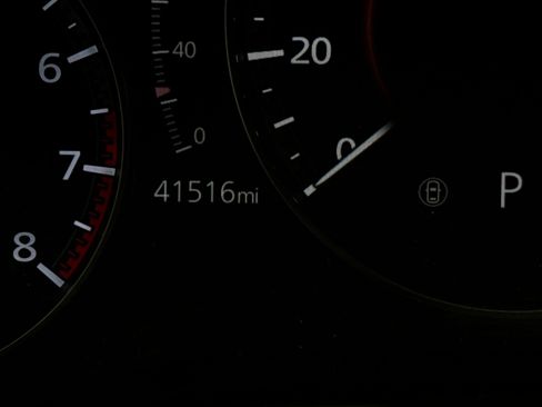 Used 2020 MAZDA MAZDA3 AWD Hatchback w/ Premium Pkg image 9