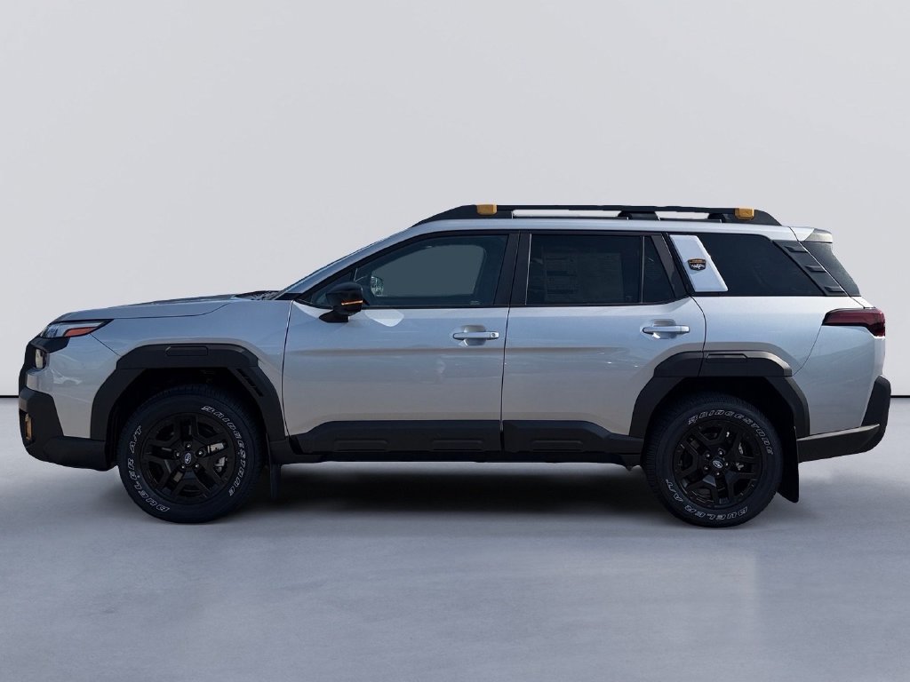 New 2026 Subaru Outback Wilderness AWD/4WD image 6