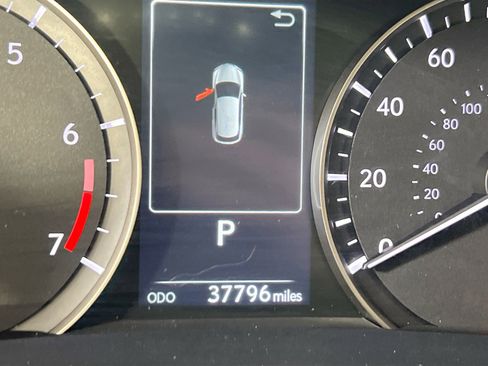 Used 2022 Lexus RX 350 AWD w/ Luxury Package image 12