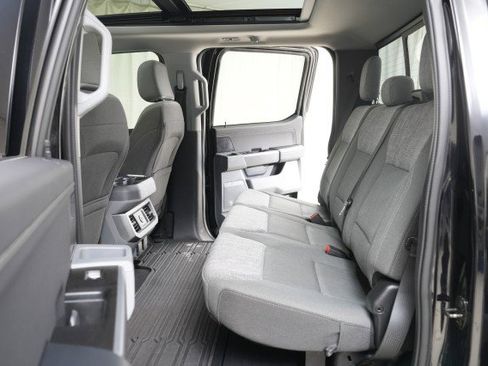 Used 2023 Ford F250 XLT w/ Tremor Off-Road Package image 90