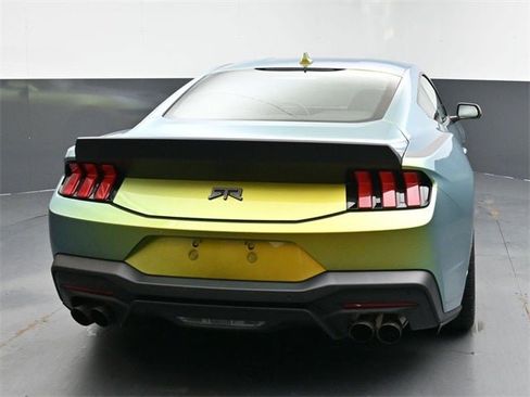 New 2025 Ford Mustang GT Premium w/ GT Performance Package image 14