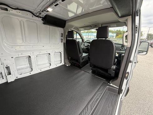 New 2025 Ford Transit 150 Low Roof AWD image 23